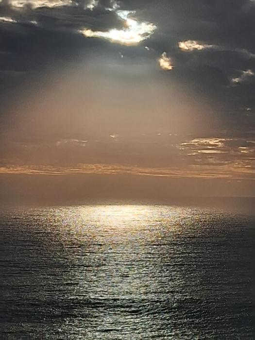 Vista extraordinaria