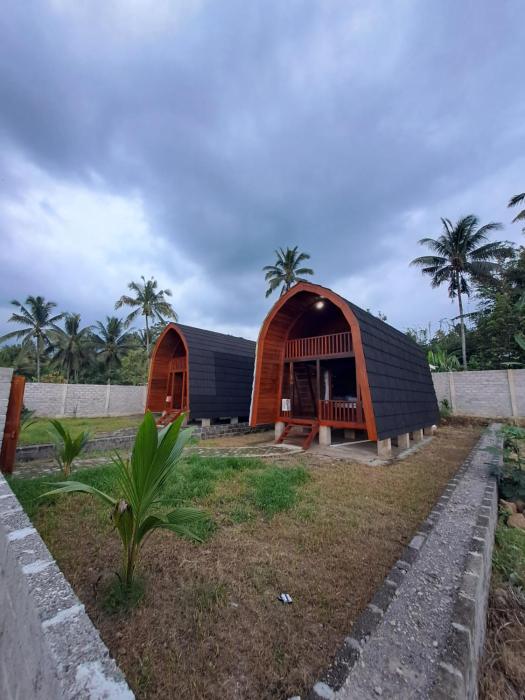 Rinjani Koceng Bungalows