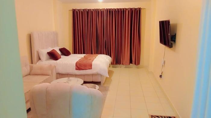 ZenaworldK3C - Rongai Stay