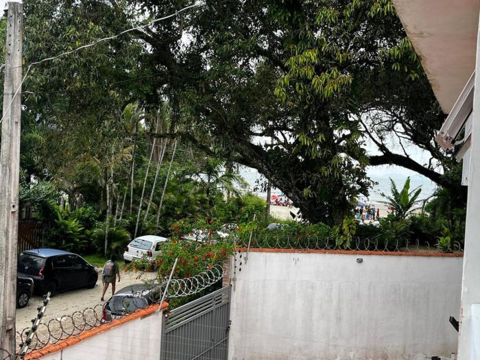 Casa pé na areia - Bertioga