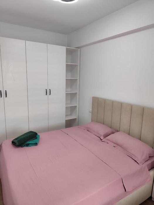 LCB Apartments Traian Vuia