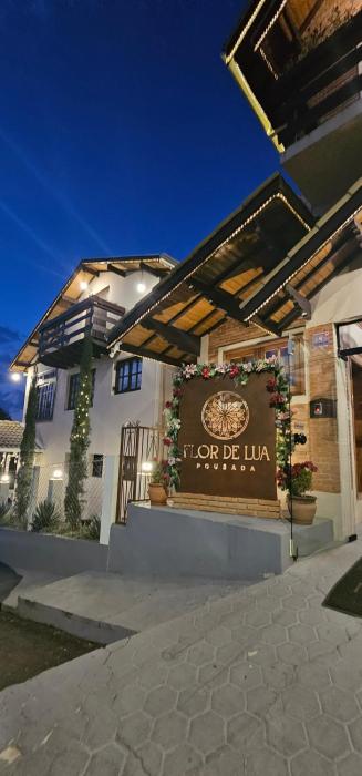 Pousada Flor de Lua Monte Verde