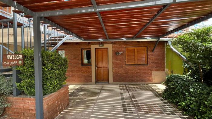 Ariel Reynoso - Departamento Planta Baja