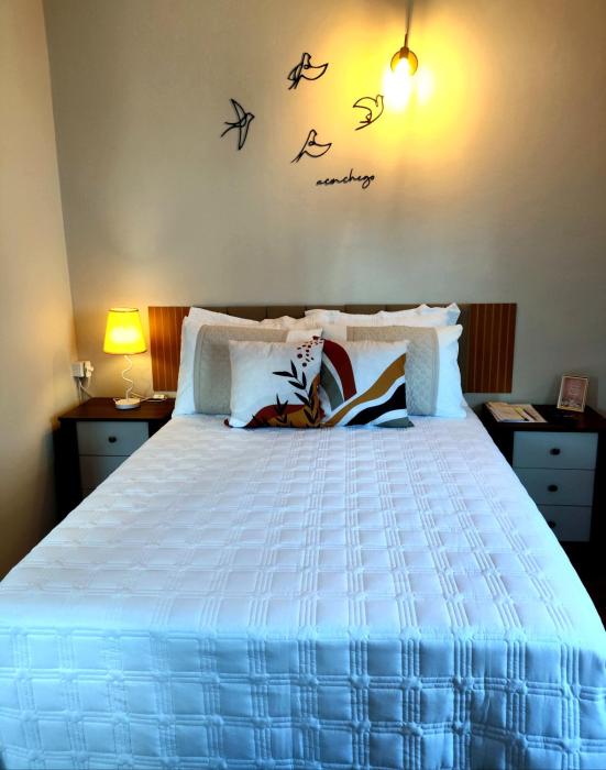 Cantinho Mineiro - Quarto Individual e Privativo - 500M Do Centro