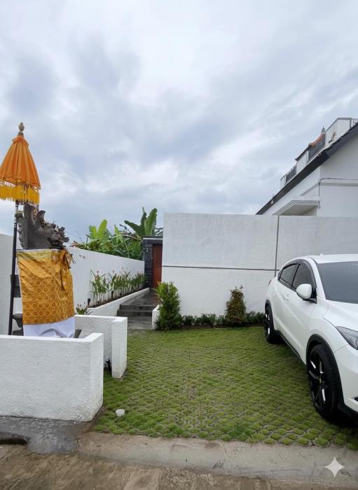 Moonlite Heaven Villa