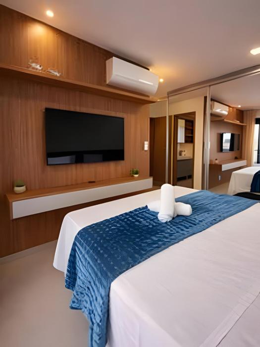 Design, Luxo e Conforto em Harmonia.