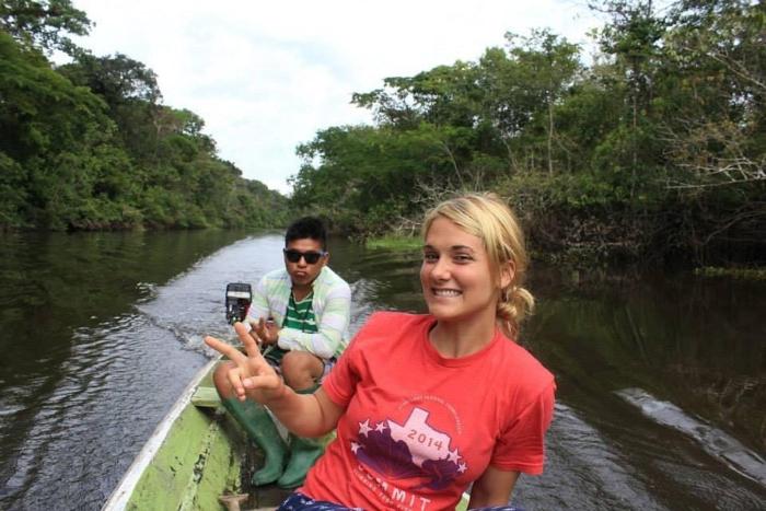 capybara tours and lodge