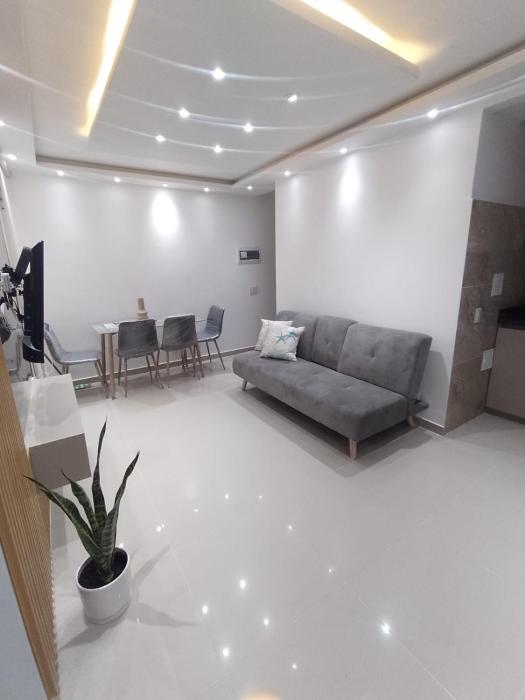 Apartamento Aqualina Torices