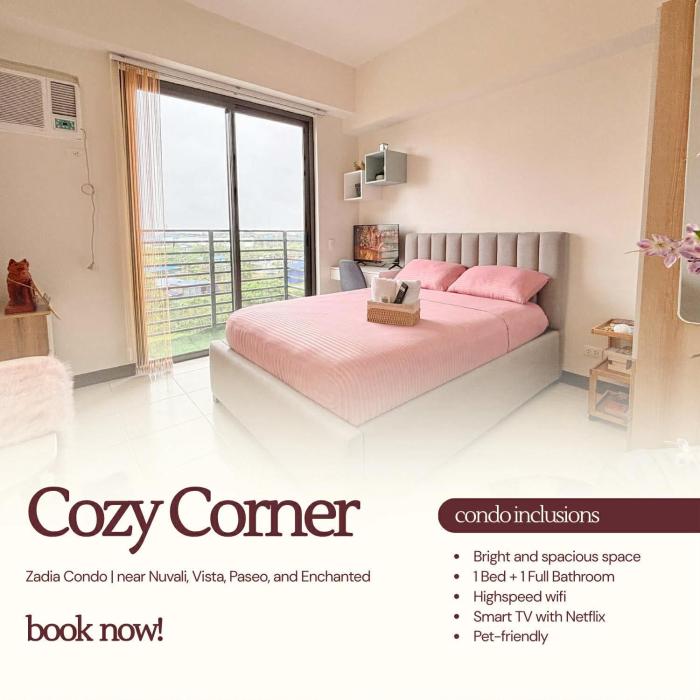 Nuvali Sta Rosa Laguna