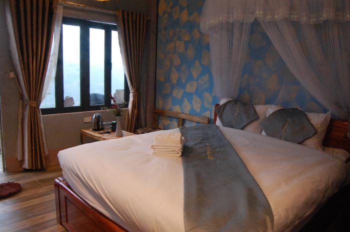 Sapa Sweet Home