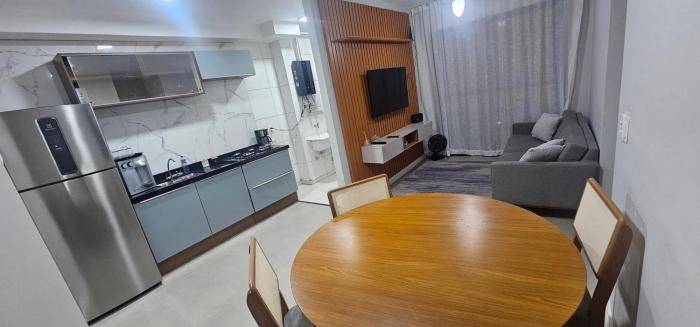 Apartamento Recreio dos Bandeirantes