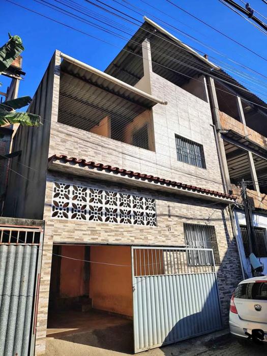 Casa Super Confortavel