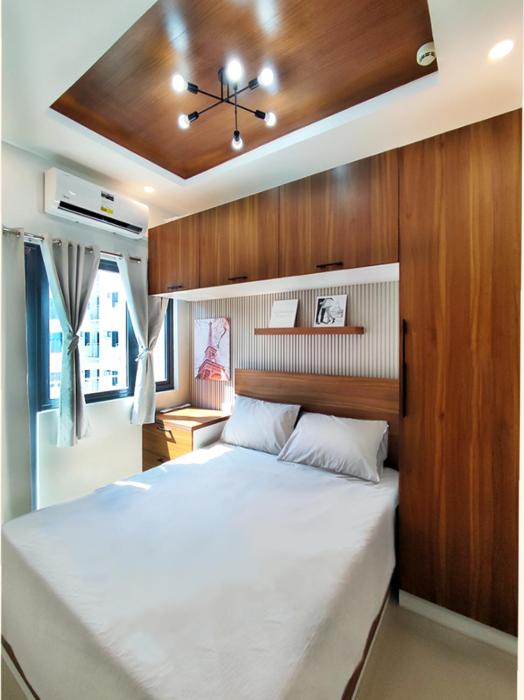 Bloom Residences Entire 2 BR Condominium in Paranaque