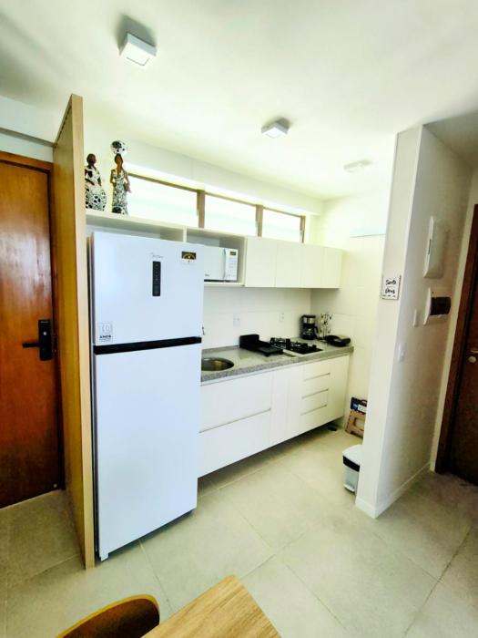 Apartamento mobiliado em Boa Viagem, Recife