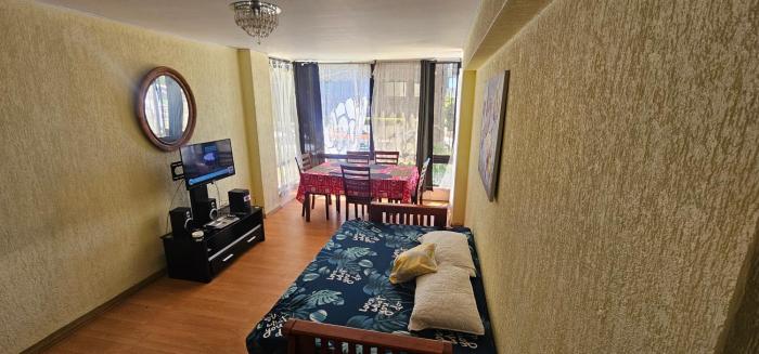 Muelle vergara tv cable wifi estacionamiento