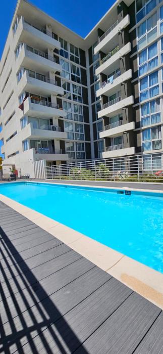 Nuevo y Céntrico Departamento A pasos del mall