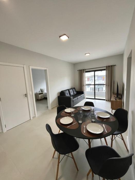 Apto confortável Florianópolis Norte