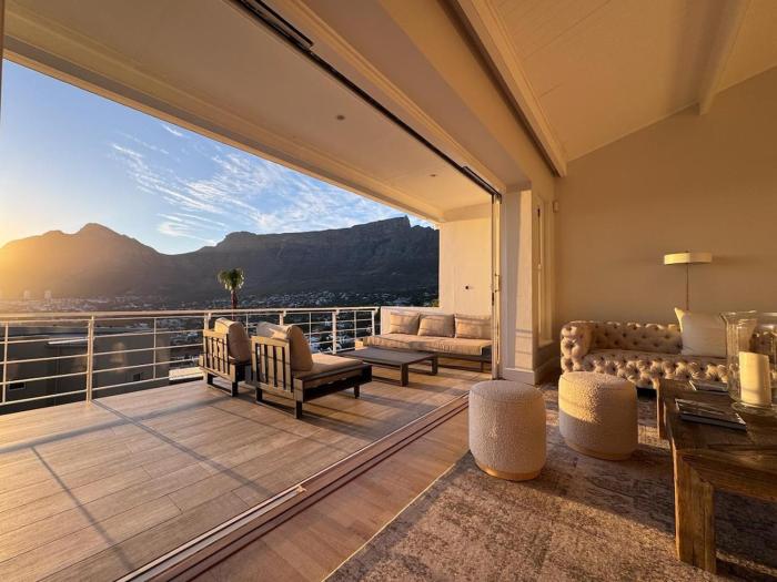 Mountain of Dreams - Incredible Mountain and city views