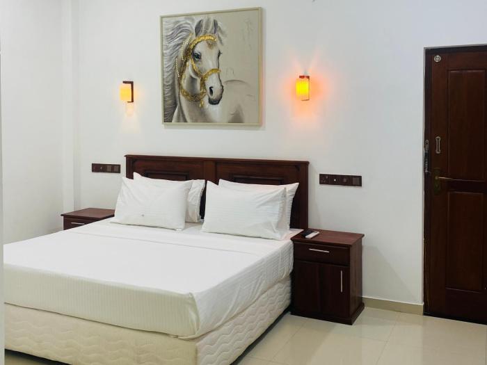 HMC Leisure Villa Dondra