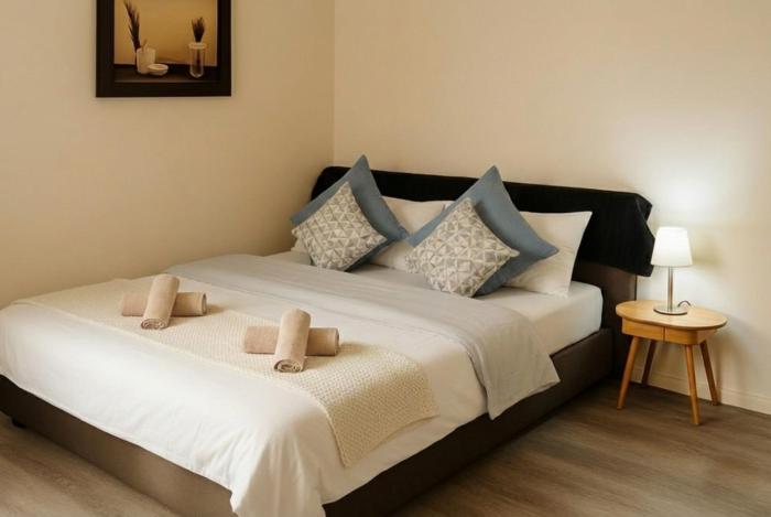 Ferienwohnung Bayrischer Wald - Urlaub in schöner Natur, Schwimmbad, Relaxen, Sauna