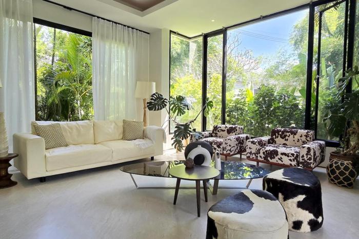 3 Bedroom Villa with private pool