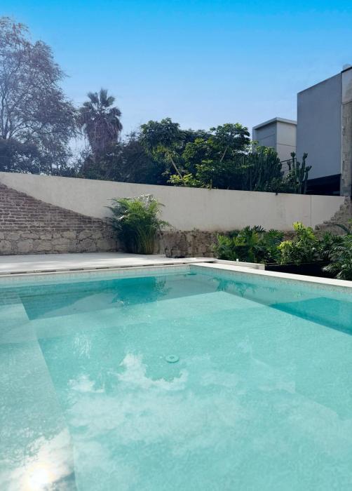 Boutique Hotel Cordial Galdós Jardín