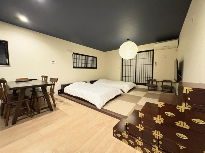 Ninja Hotel Kamakura - Vacation STAY 58171v