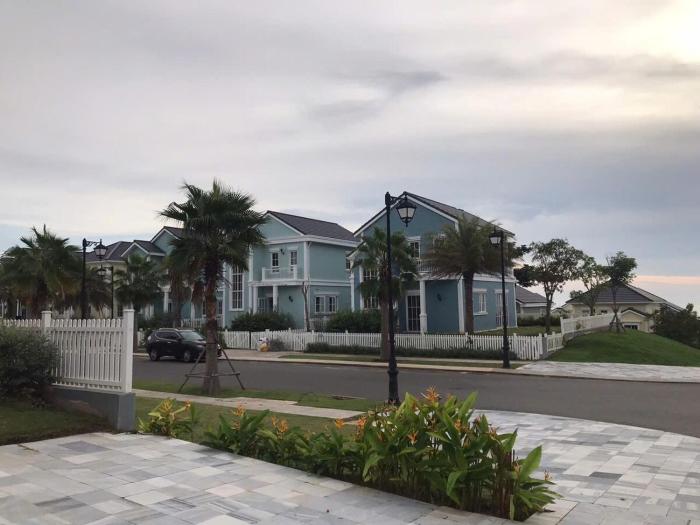 Villa Green Field Florida City