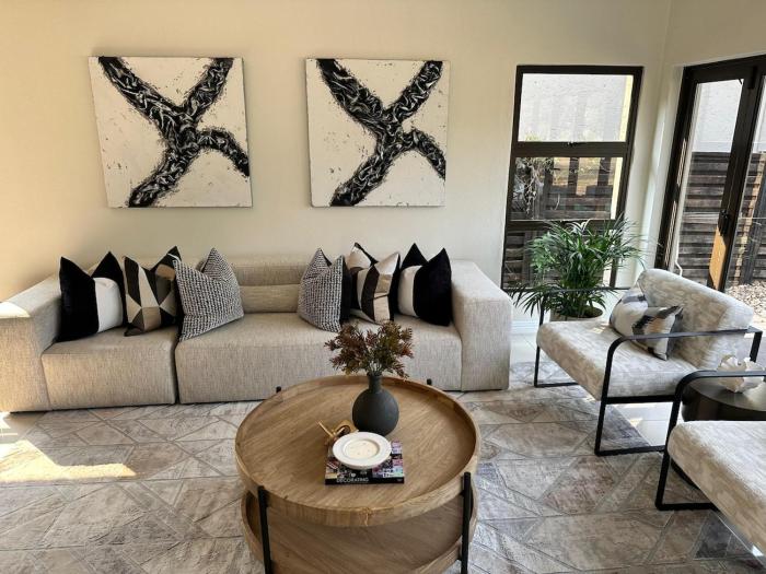 Luxury Escape - Pecanwood Hartebeestpoort