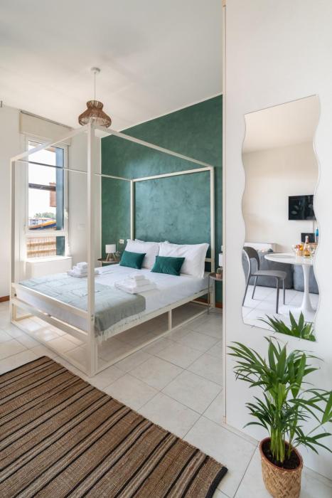 Station Tower Terrace