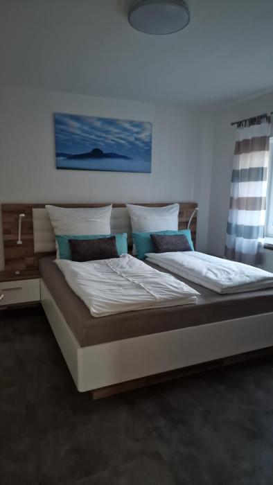 Ferienhaus am Mühlgrundbach