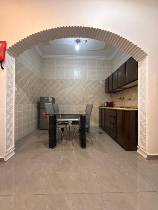 أجنحة المكارم للشقق المخدومة