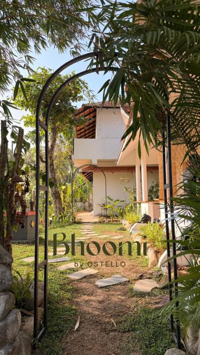 Bhoomi by Ostello