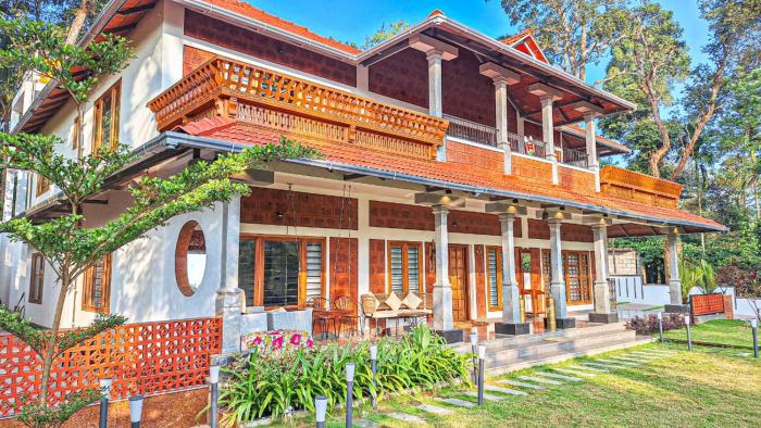 1st Miracle By Mirth, Mythadi , Coorg