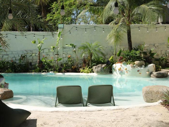 Chons Dock Homestay & Apartment - Free Outdoor Pool