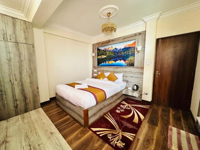 Prem Durbar Hotel