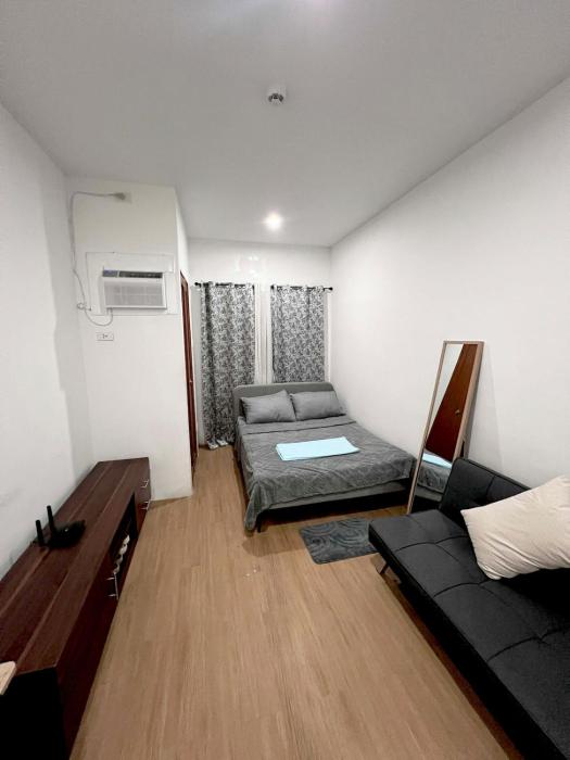 Comfort Stay at Bayanihan Flats 2, Mactan