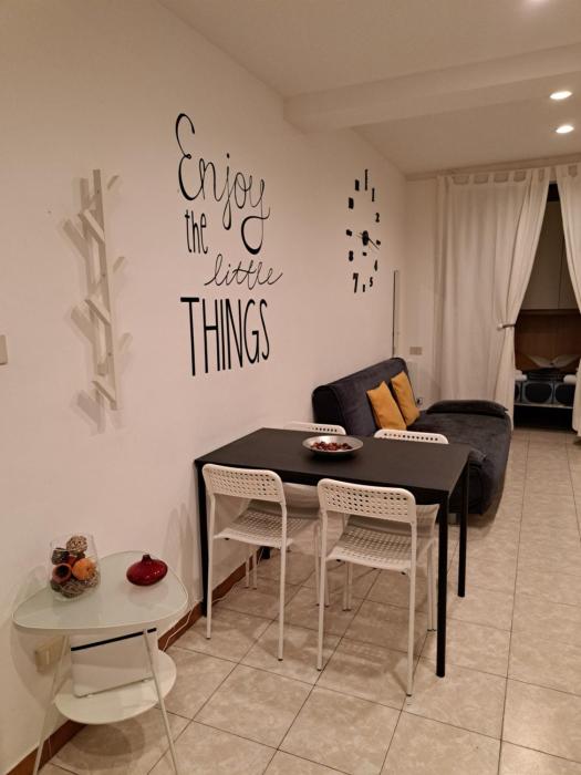 Bolognamania Apartments-Enjoy