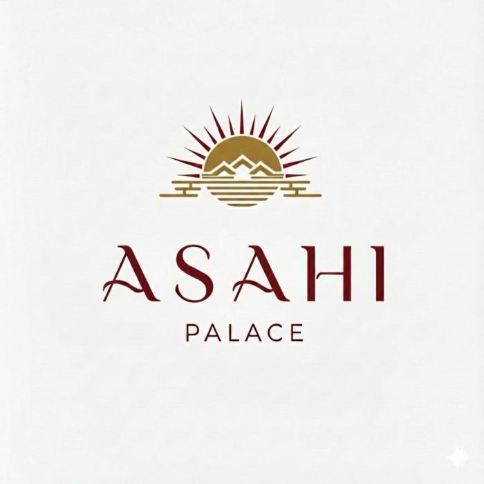 Asahi Palace