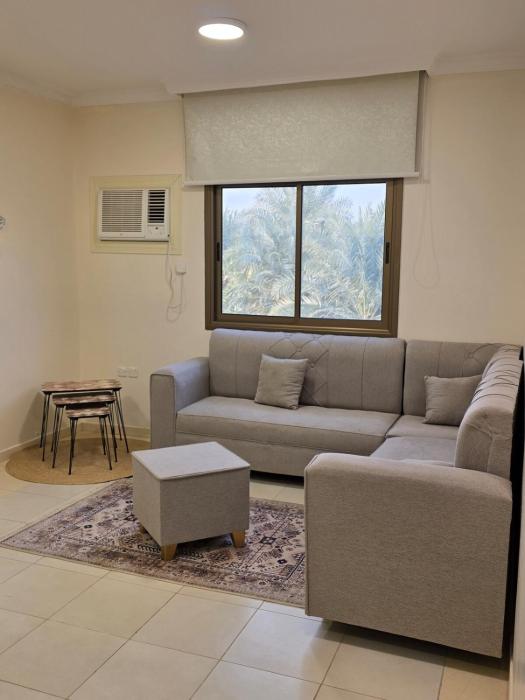 Big apartment near the Prophet