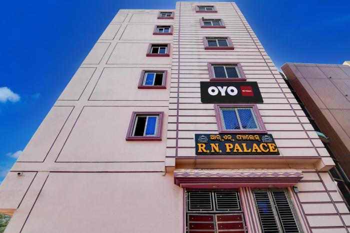 Hotel O RN Palace
