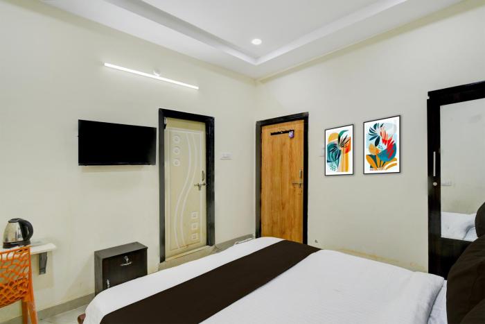 Hotel O Jay Vaibhav
