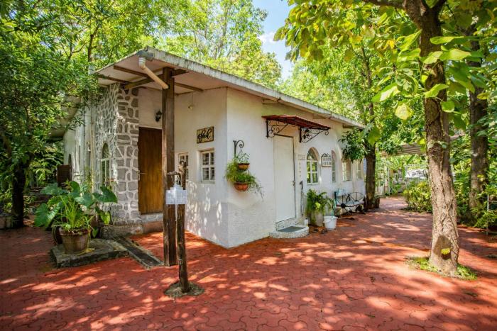 Elfreda, Vikramgad - 1BHK Villa - Pet Friendly