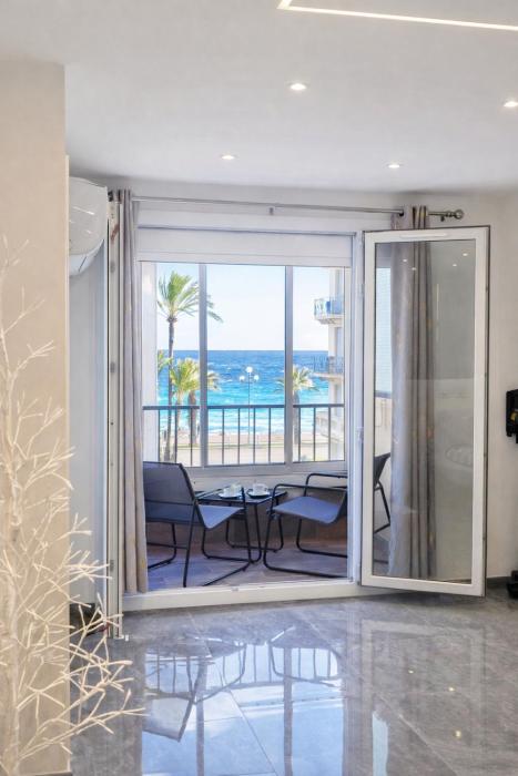 Appartement Luxe & design Vue mer sur la Promenade des Anglais