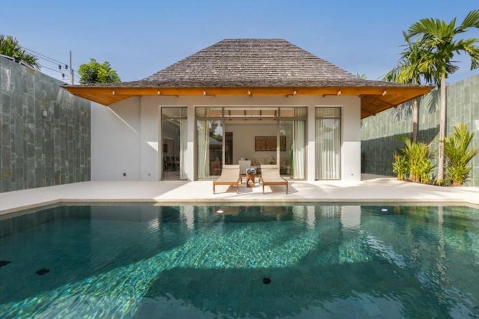 Private 3BR Pool Villa Mana at Anchan Tropicana