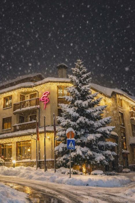 Evelina Palace Hotel