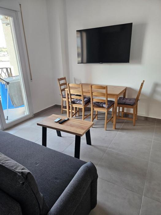 Apartment 10 with a view of the sea