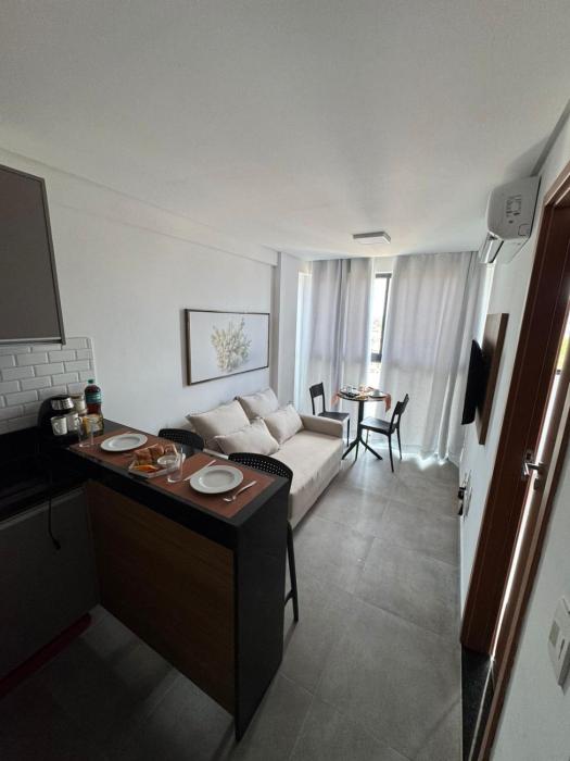 Flats marina de Cupe 304