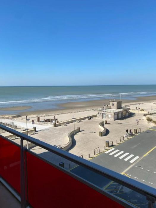 Appartement Vue Mer à Ste Cécile Plage