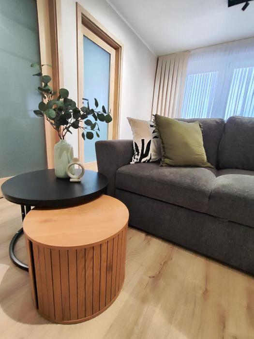 Apartament CzęstoStay - Nowy - PARKING FREE - Centrum